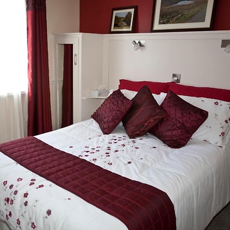 Avalon House B&B Glenties Cameră foto