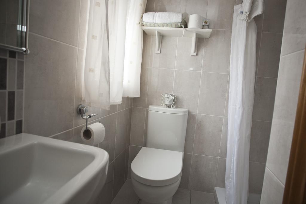 Avalon House B&B Glenties Cameră foto