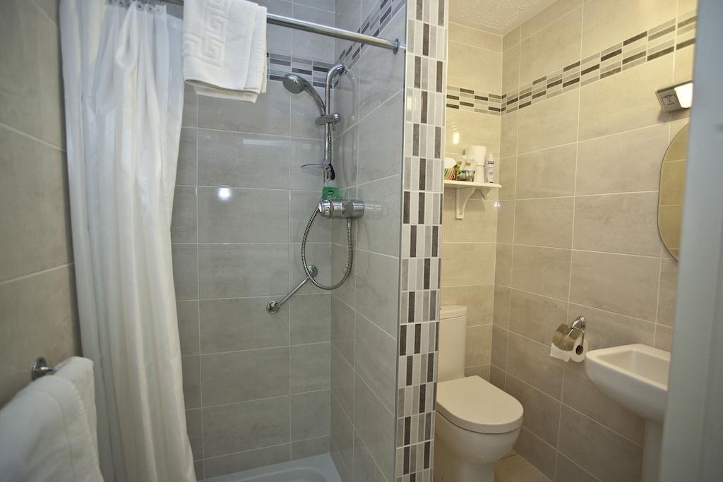 Avalon House B&B Glenties Cameră foto